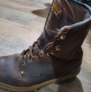 Mens Carolina boots